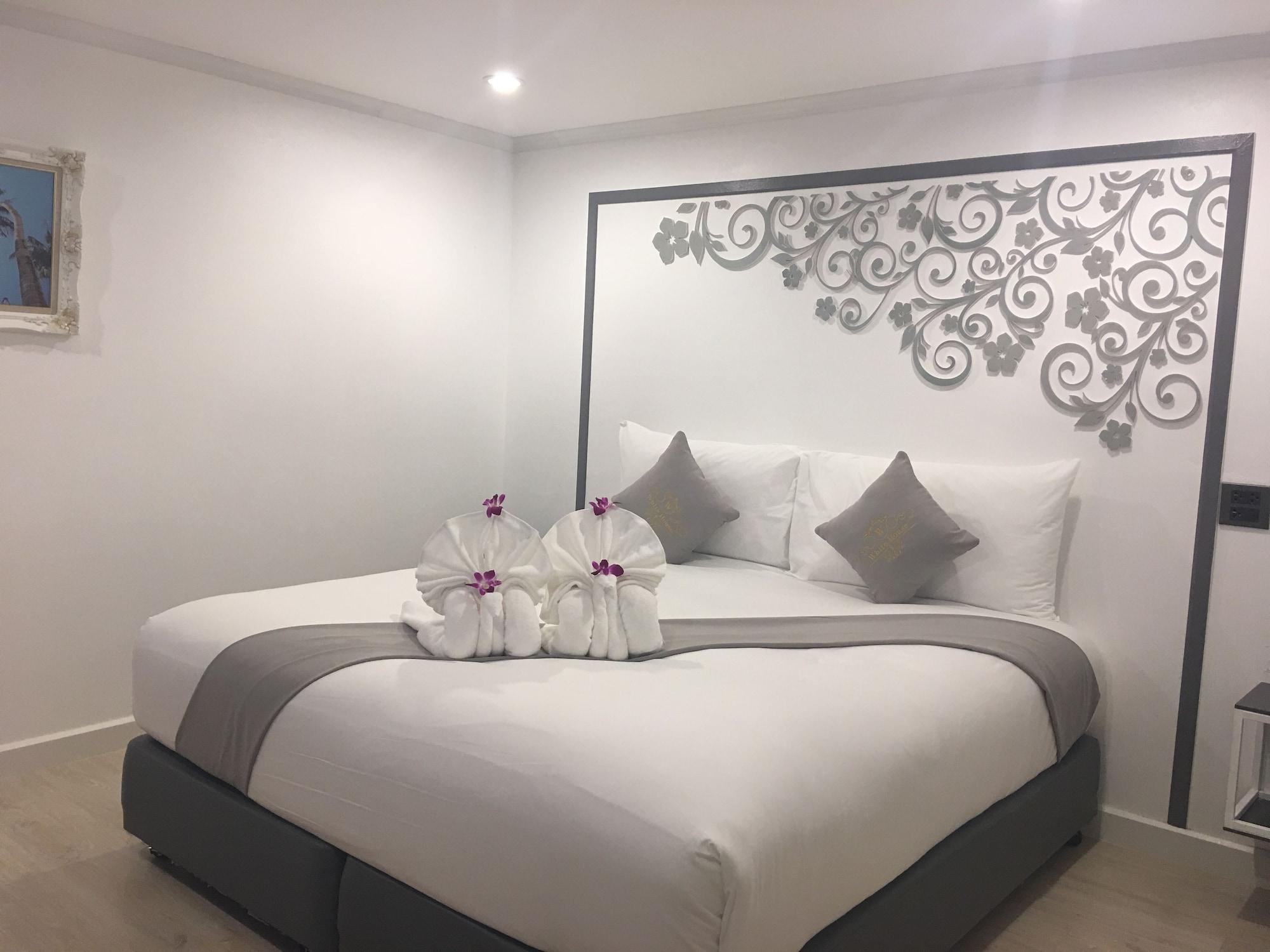 Hotel White House By 88 Phang Nga Exterior foto